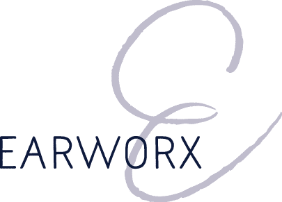 earworx-logo earworx logo